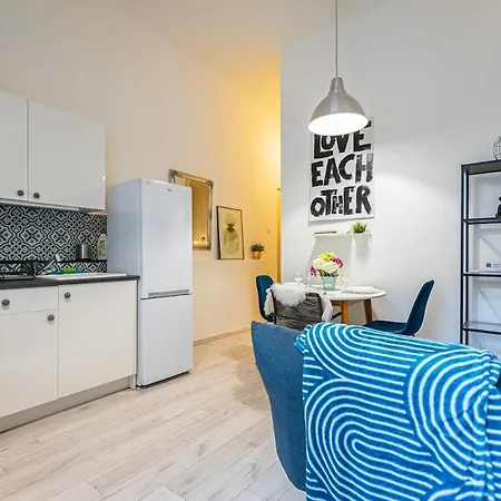 Apartment Urban Nest Visegradi *