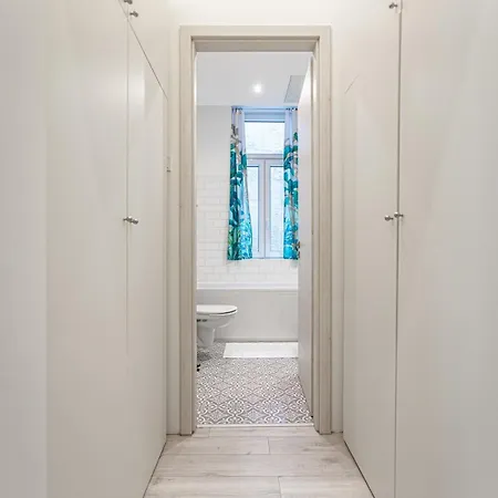 Urban Nest Visegradi * Budapešť