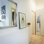Urban Nest Visegradi * Boedapest