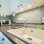 Appartement Urban Nest Visegradi
