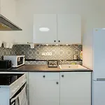 Appartement Urban Nest Visegradi