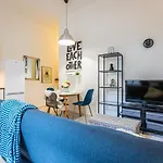 Urban Nest Visegradi *