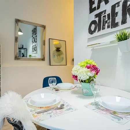 Apartman Urban Nest Visegradi *